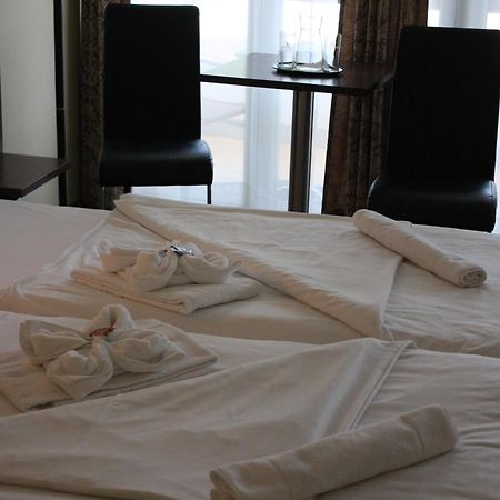 Parkhotel Άιζενστατ Εξωτερικό φωτογραφία