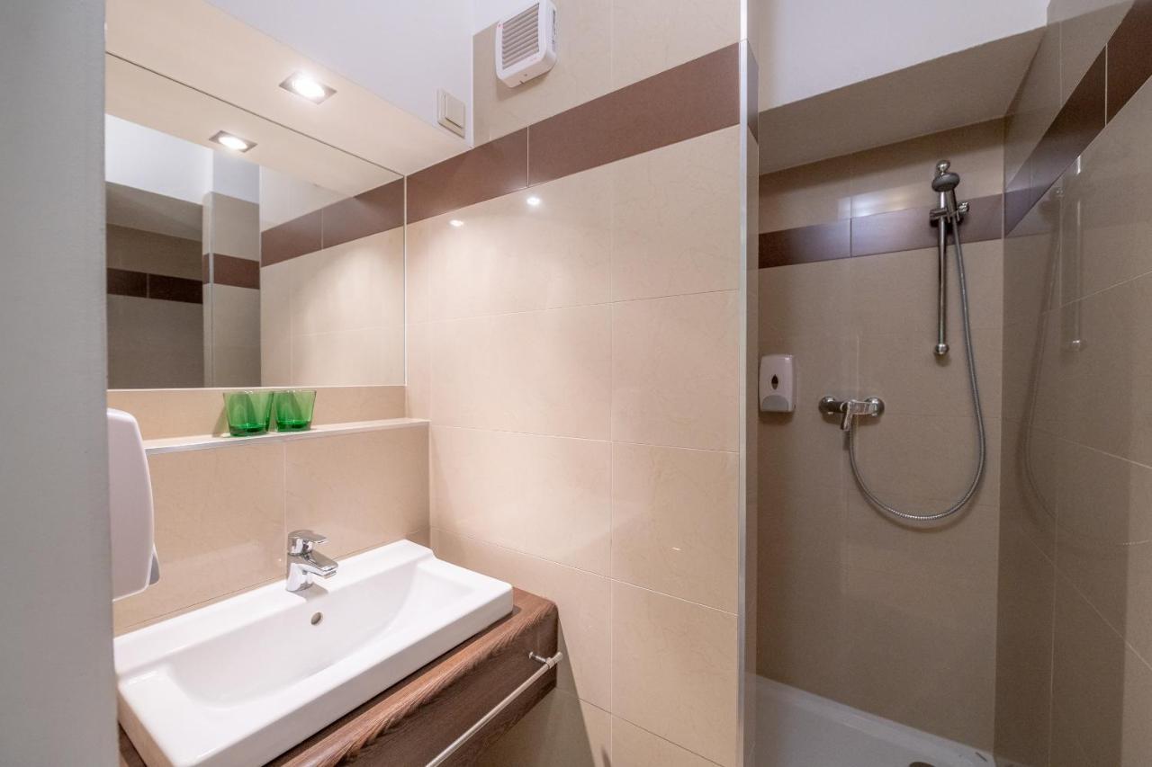 Parkhotel Άιζενστατ Εξωτερικό φωτογραφία