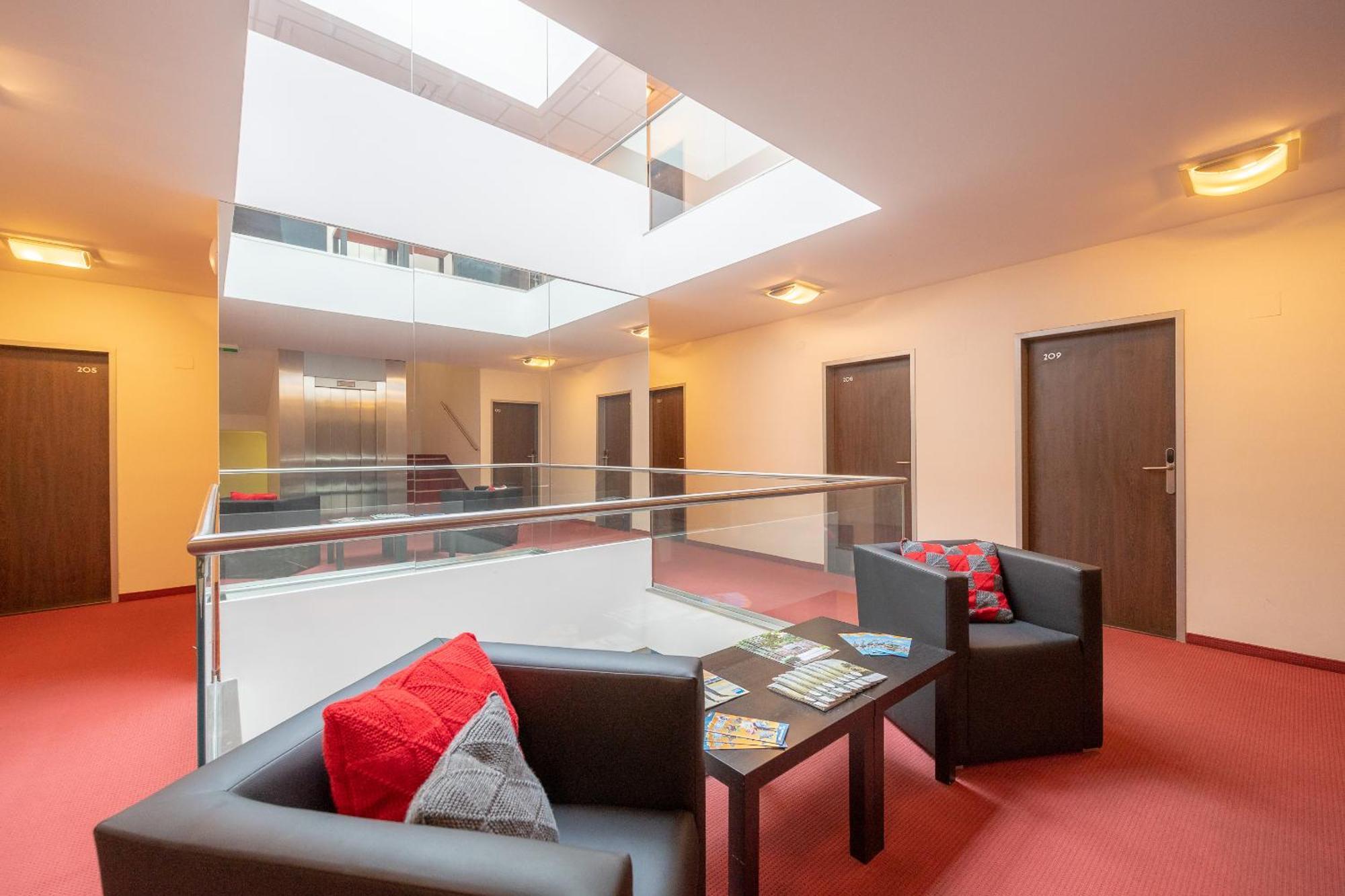 Parkhotel Άιζενστατ Εξωτερικό φωτογραφία
