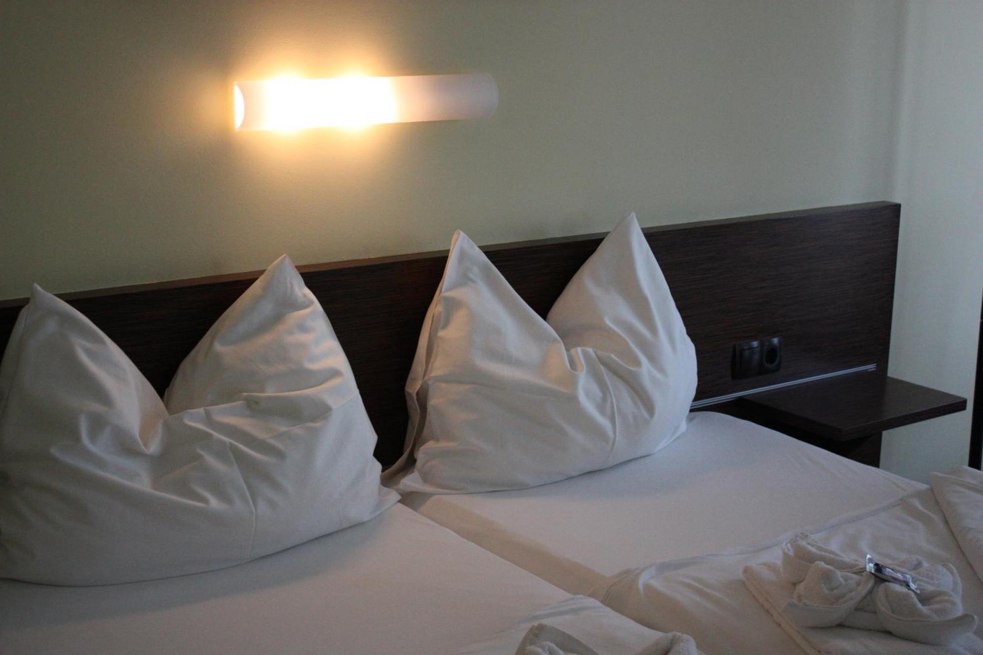 Parkhotel Άιζενστατ Εξωτερικό φωτογραφία