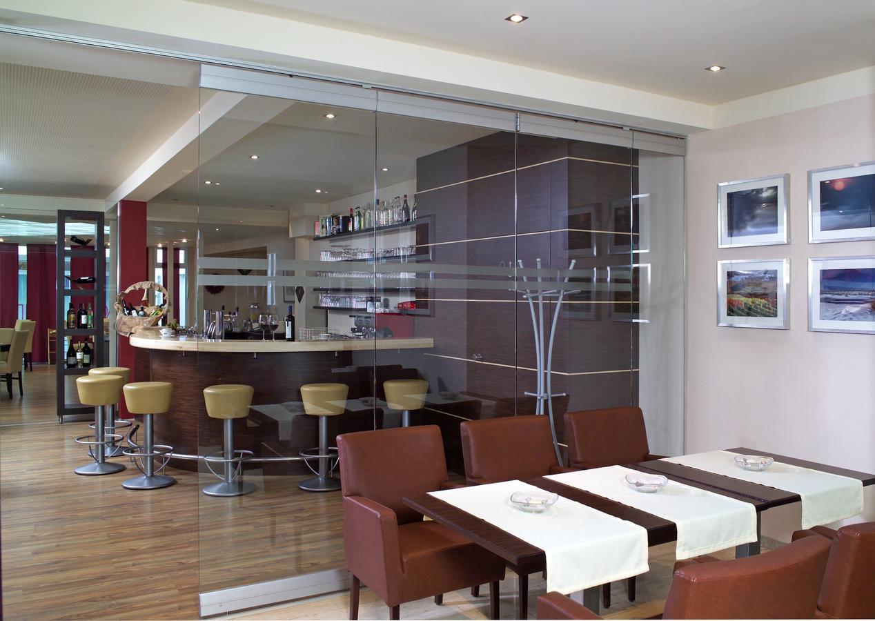Parkhotel Άιζενστατ Εξωτερικό φωτογραφία